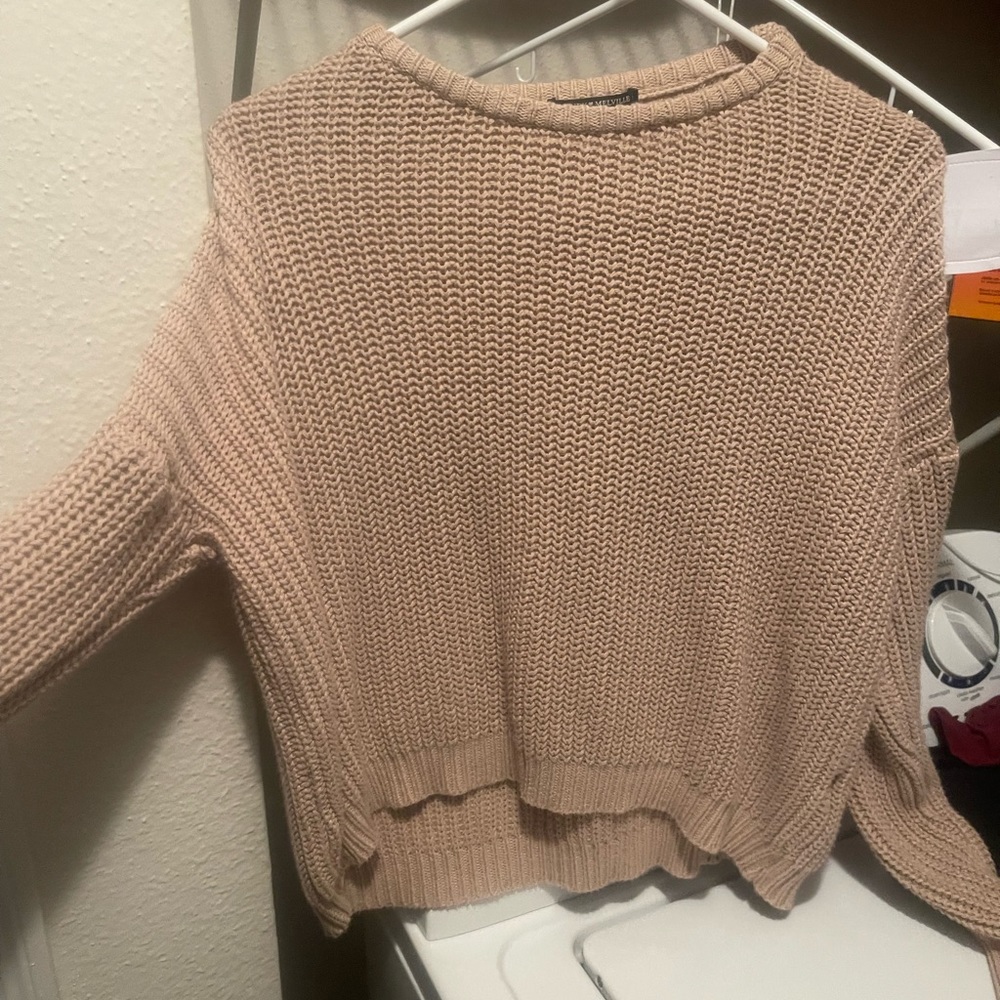 Brandy Melville Sweater